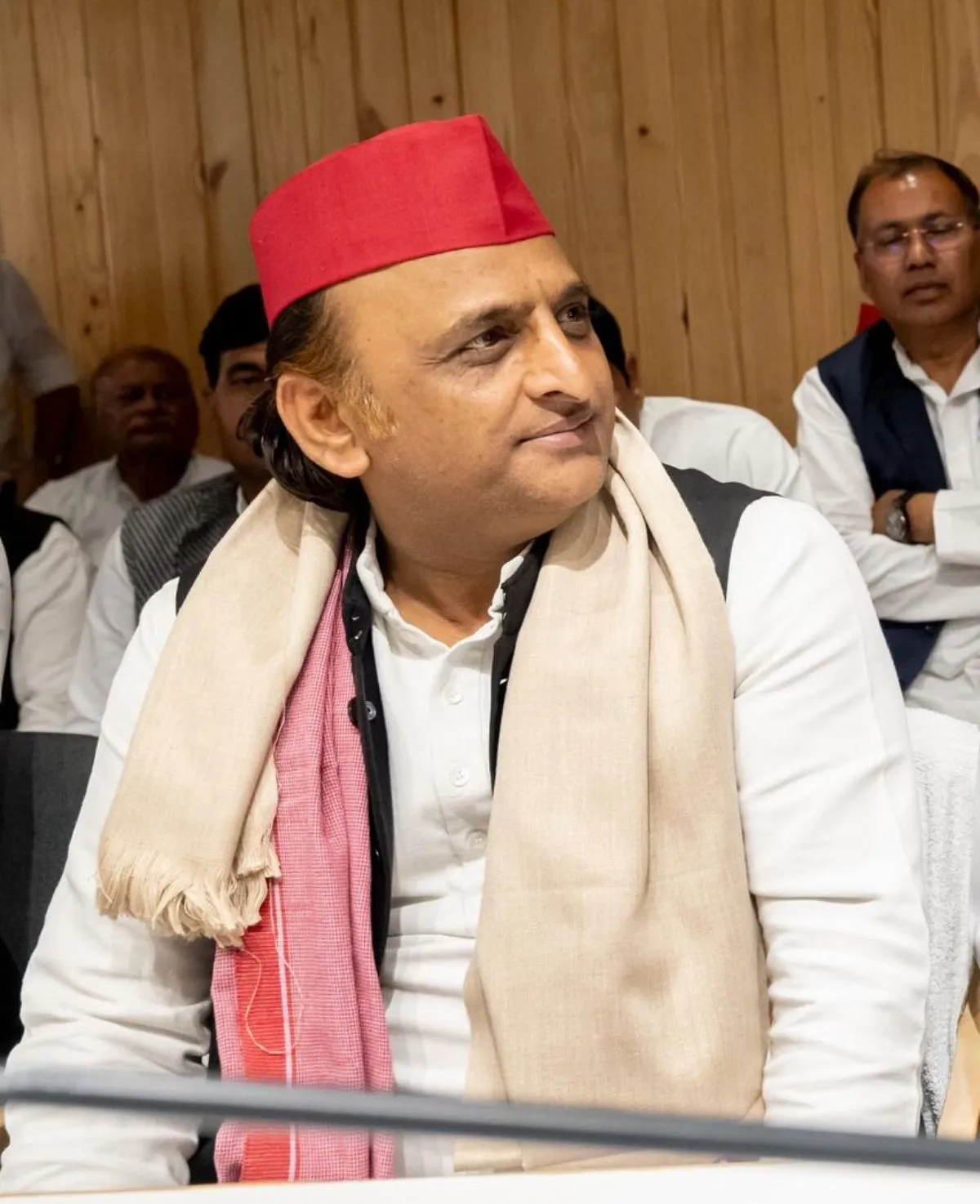 ग्रेटर नोएडा: अखिलेश यादव की हुंकार, 29 मार्च को होगी समाजवादी समानता भाईचारा रैली