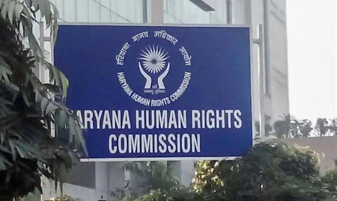 हरियाणा: शिक्षा के मंदिर में छात्राओं की गरिमा तार-तार, मानवाधिकार आयोग ने सरकार और पुलिस से मांगी रिपोर्ट