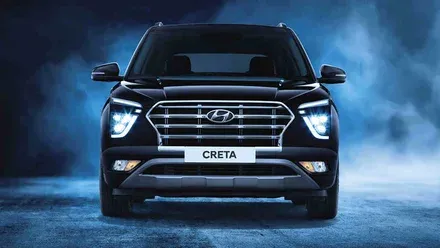 2026 में Hyundai Creta Finance Plan जानें, आसान डाउन पेमेंट पर घर लाएं देश की पॉपुलर SUV पूरी डिटेल में