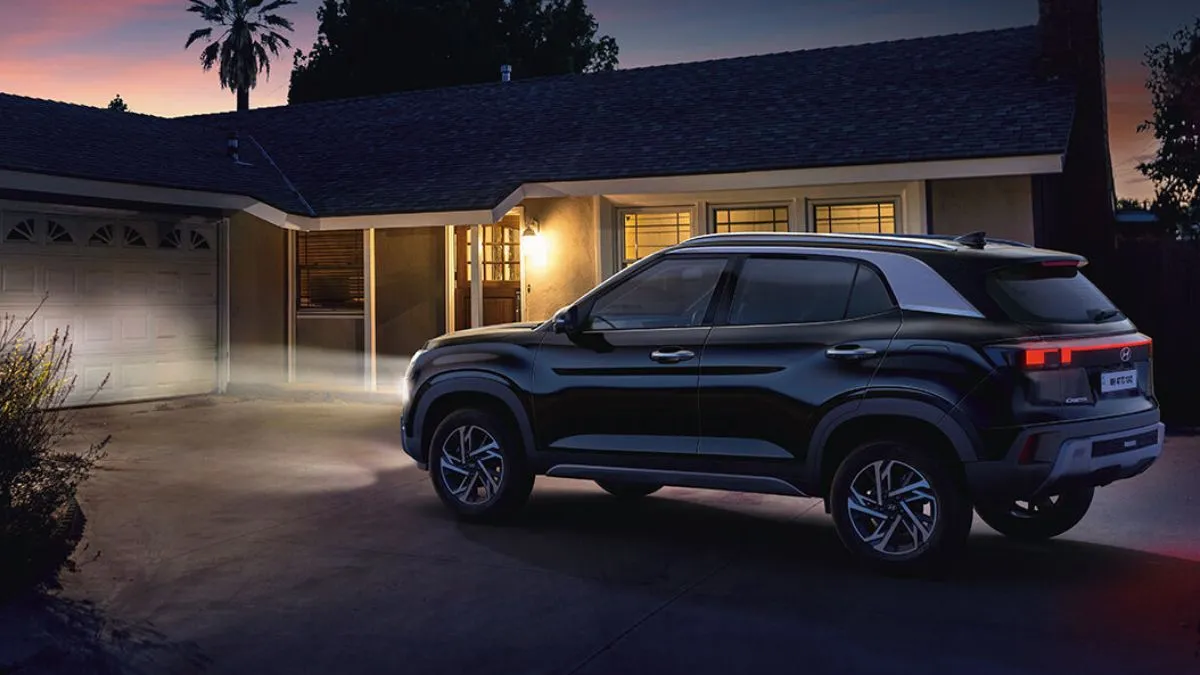 नई Hyundai Creta Hybrid 35 KM माइलेज के साथ पेट्रोल और इलेक्ट्रिक पावर पर दौड़ेगी जानिए लॉन्च कीमत और फीचर्स का पूरा खुलासा