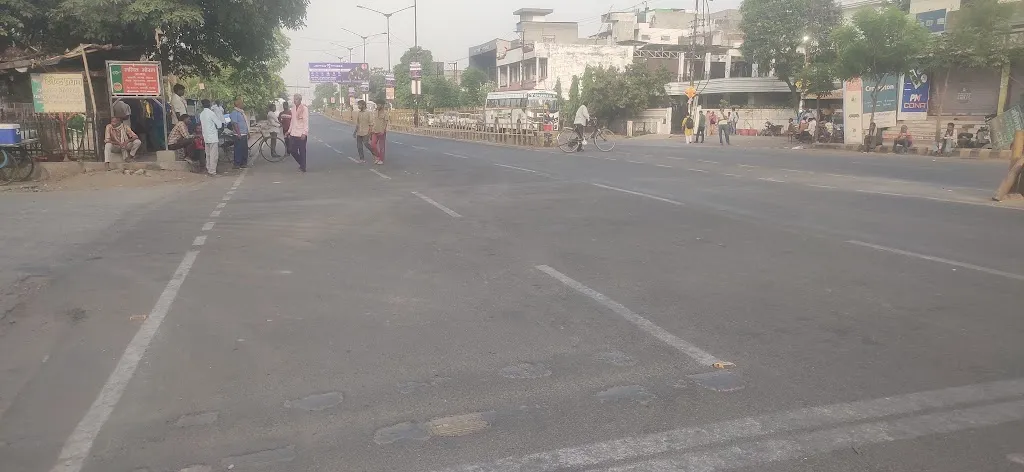 मेरठ में मार्च की शुरुआत में 30°C पार, किसानों की फसलों पर गर्मी का असर