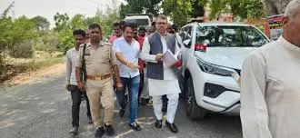 MP में चोरी का हैरान करने वाला खुलासा, डेढ़ महीने तक नहीं खर्च कर पाए रुपये और तेल घी नाबालिग साथी संग आरोपी, पकड़ा गया सामान बरामद