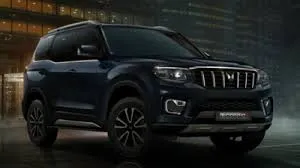 15 लाख के बजट में सबसे दमदार SUV Mahindra Scorpio N नई टेक्नोलॉजी और शानदार फीचर्स के साथ