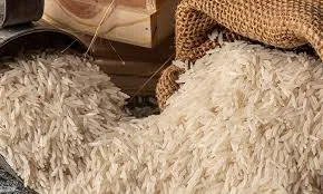 ईरान इजराइल युद्ध से भारत के बासमती चावल कारोबार पर संकट मध्य प्रदेश का करोड़ों का माल बंदरगाहों पर फंसा