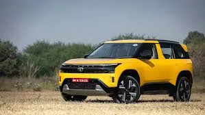 टाटा सिएरा की बढ़ती डिमांड से कंपनी का बड़ा फैसला अब तेजी से बढ़ेगा प्रोडक्शन घटेगा वेटिंग पीरियड