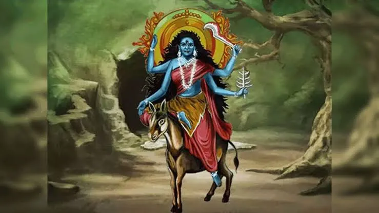 कल 25 मार्च रहेगा बेहद खास, मां कालरात्रि की कृपा से इन राशियों की चमकेगी किस्मत