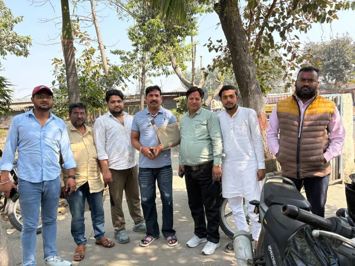 राशन के कोटेदारों की मेहनत का सम्मान करेगी सरकार, कमीशन में होगी बड़ी बढ़ोतरी; CM योगी ने दिए स्पष्ट संकेत