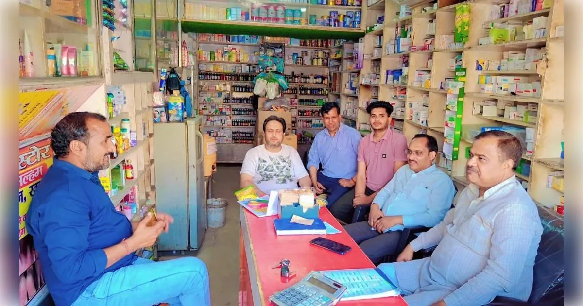 मुजफ्फरनगर के चरथावल में फर्जी अस्पतालों का जाल, जान जोखिम में डाल रहे अवैध सेंटर