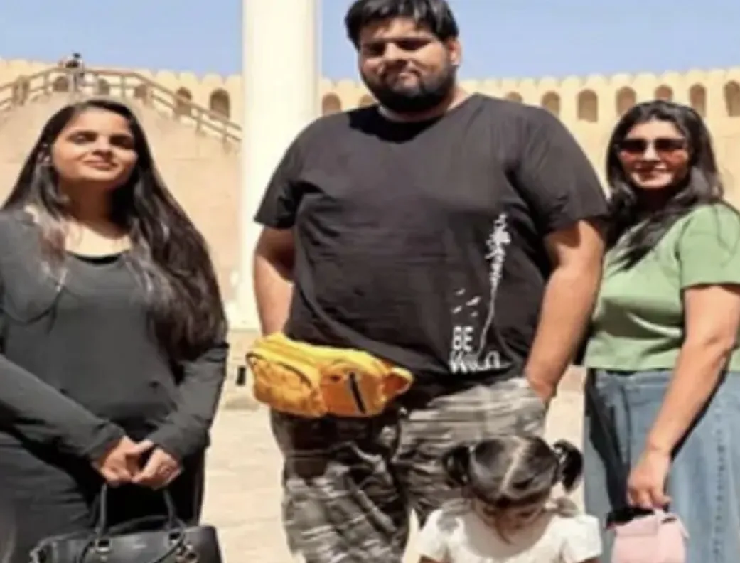 खाड़ी संकट में अमरोहा का परिवार फंसा, उड़ानें रद्द होने से बढ़ी चिंता