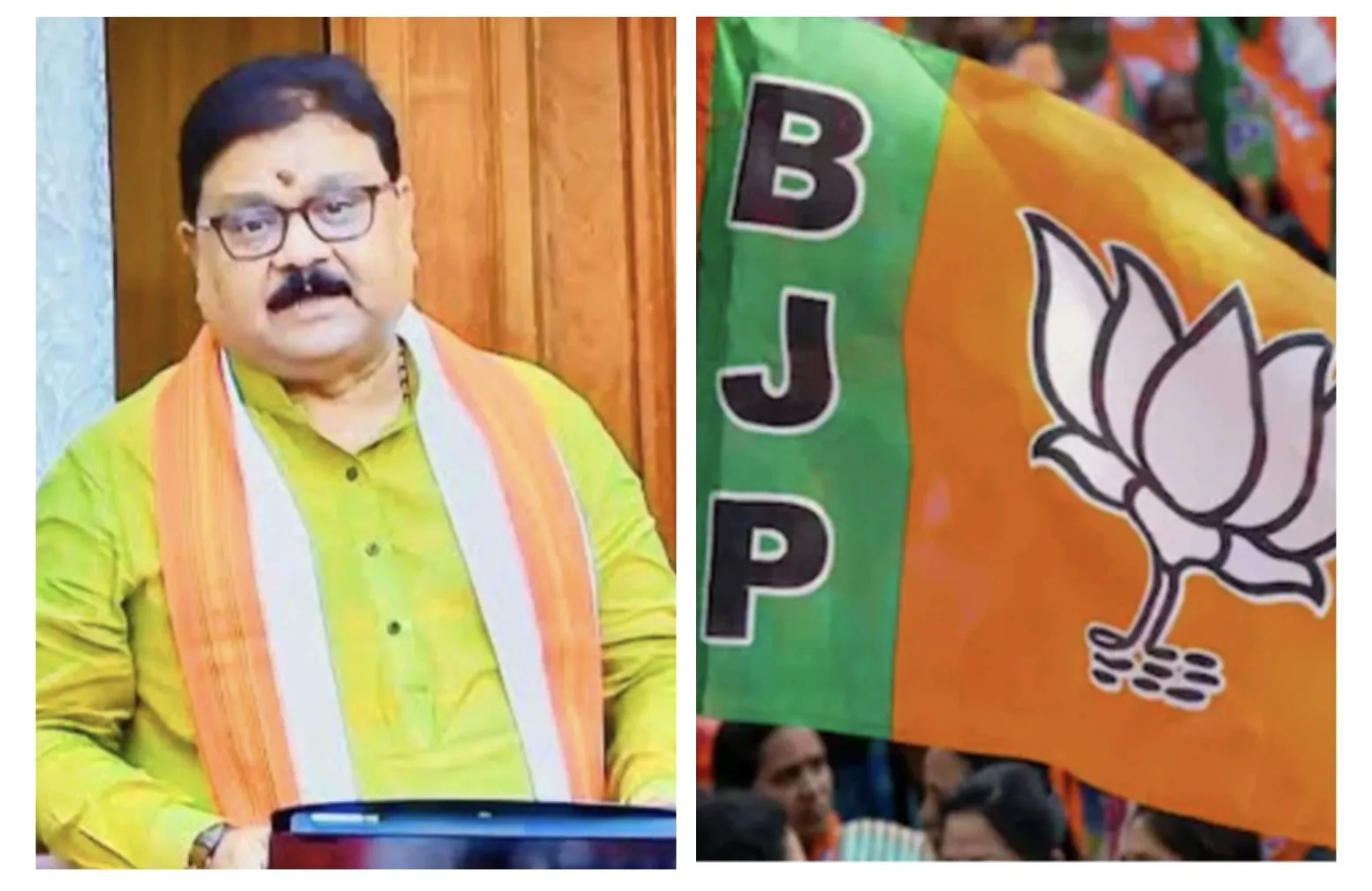 मुरादाबाद: भाजपा कार्यकारिणी गठन में उम्र और नियम बने चुनौती, पर्यवेक्षक की निगरानी में मंथन तेज