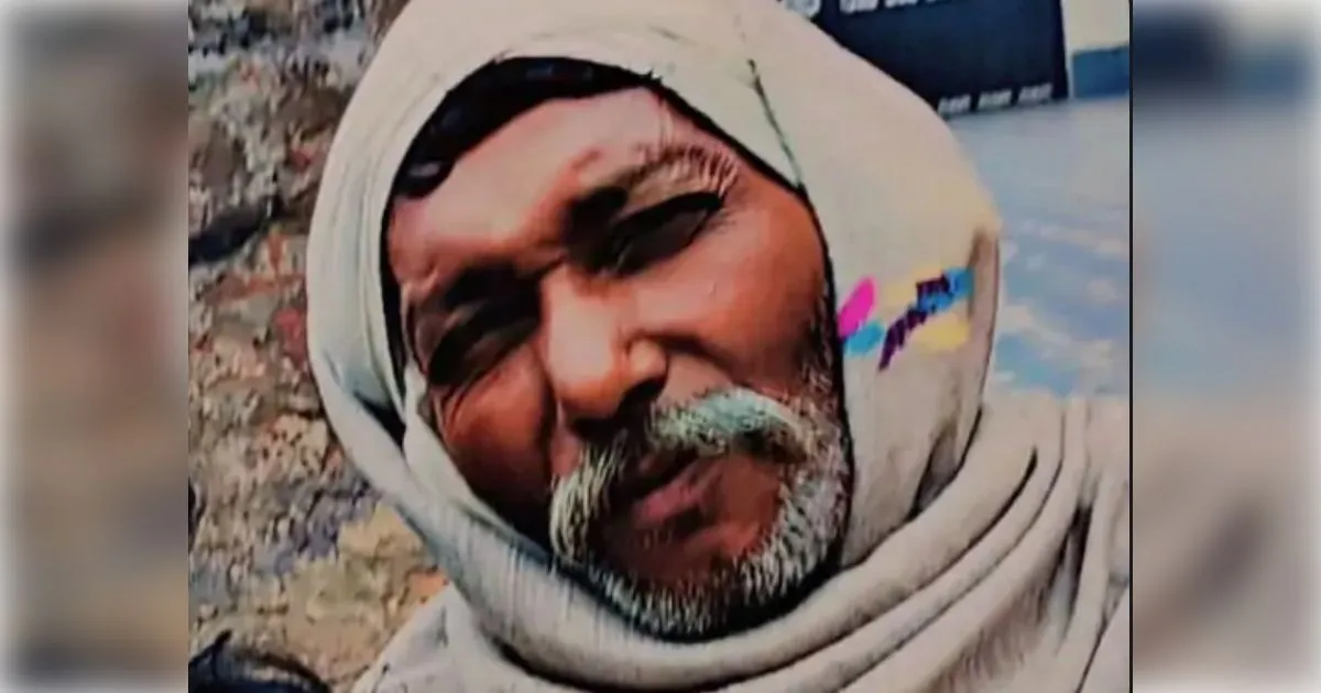 संभल में सड़क हादसे में पिता-पुत्र की मौत, शोक जताने जा रहे थे बदायूं 