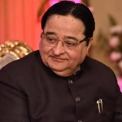 बिहार सीएम के राज्यसभा जाने को लेकर सियासत तेज, पूर्व सांसद डॉ एस.टी. हसन का नीतीश कुमार पर तीखा हमला