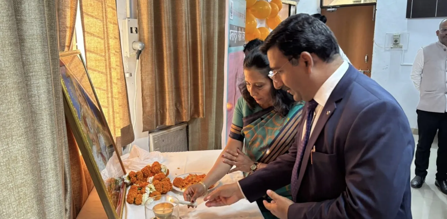 अमरोहा में महिला दिवस की पूर्व संध्या पर महिला सशक्तिकरण कार्यक्रम आयोजित