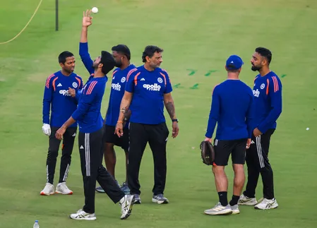 टी20 वर्ल्ड कप: फाइनल में भारत और न्यूजीलैंड के इन खिलाड़ियों के बीच होगी कड़ी टक्कर 