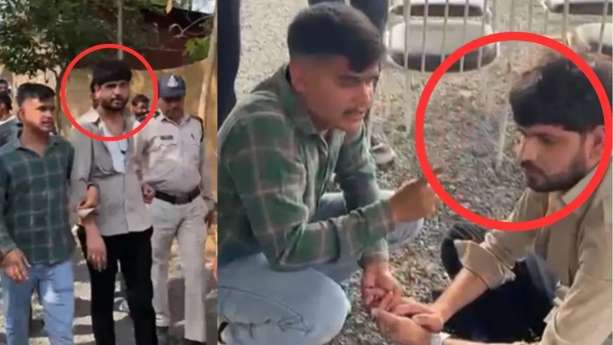 बेहोशी का इंजेक्शन देकर महिला से दुष्कर्म का आरोप, इंदौर के महू में डॉक्टर गिरफ्तार, इलाके में हड़कंप