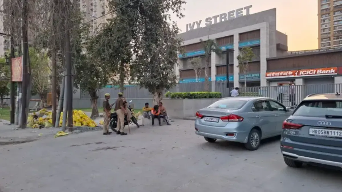 नोएडा में अवैध संबंधों के विवाद में युवक की गोली मारकर हत्या, महिला और उसके भाइयों से हुआ था विवाद