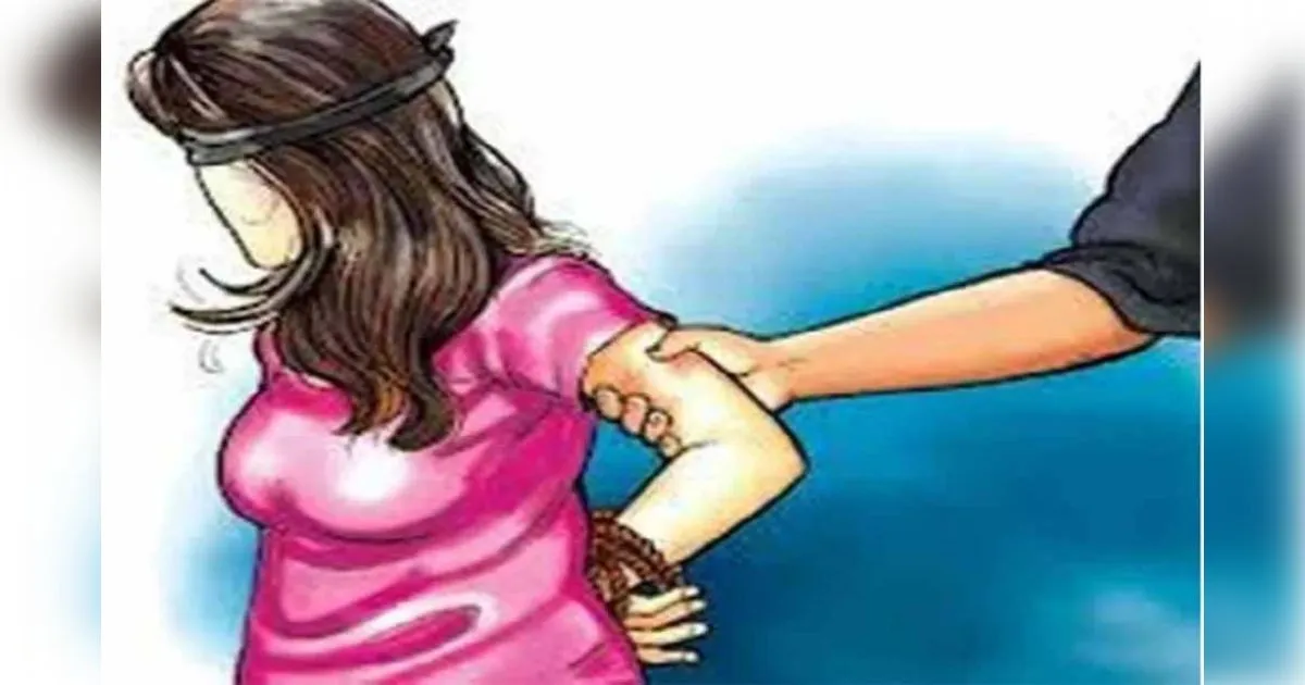 मुजफ्फरनगर में दूसरे संप्रदाय के युवक पर युवती के अपहरण का आरोप, मुकदमा दर्ज