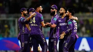 IPL 2026 से पहले KKR पर संकट, की मार तीसरा तेज गेंदबाज भी बाहर टीम की गेंदबाजी पूरी तरह कमजोर
