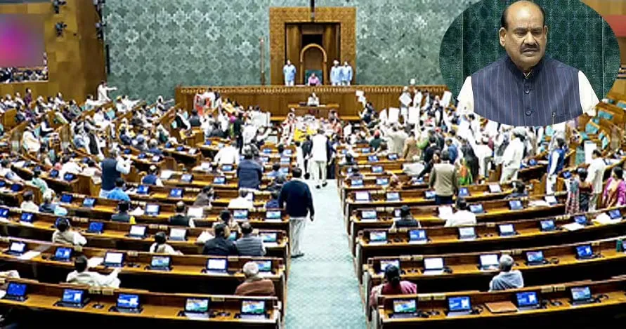 लोकसभा अध्यक्ष का दो टूक संदेश: संसद में नियम ही सर्वोपरि, प्रधानमंत्री भी नहीं हैं ऊपर