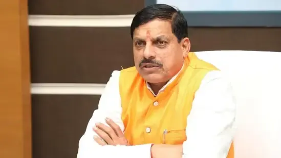 मध्य प्रदेश में पेट्रोल डीजल और रसोई गैस को लेकर अलर्ट CM मोहन यादव ने मंत्रियों को दिए सख्त निर्देश