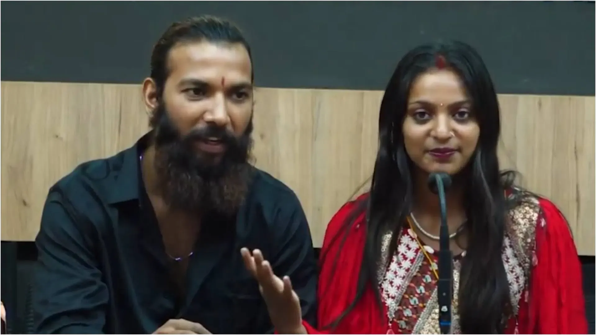 बागपत-  फरमान के पिता का कड़ा रुख, कहा- 