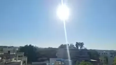 मध्य प्रदेश में मार्च की शुरुआत से बढ़ी तपिश कई शहरों में पारा 35 डिग्री के पार जानें आगे कैसा रहेगा मौसम