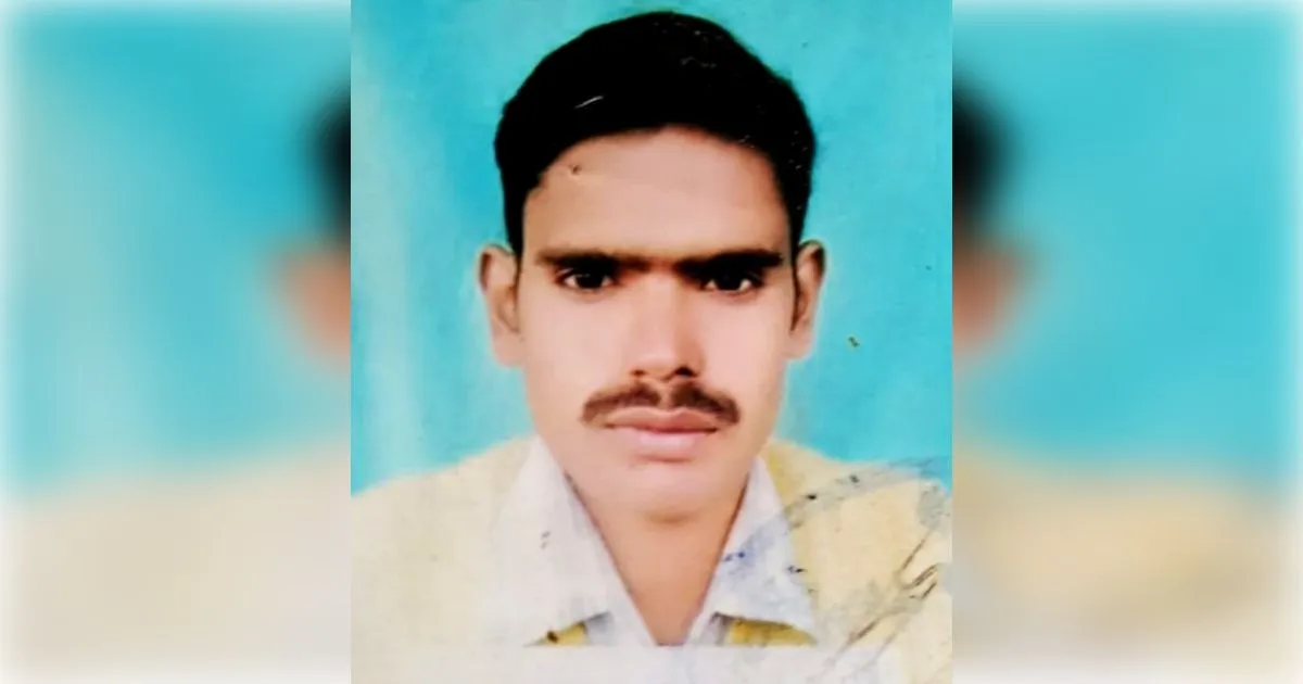 मुजफ्फरनगर के मोरना में लापता युवक के डूबने की प्रबल आशंका, गंग नहर पर मिले कपड़े