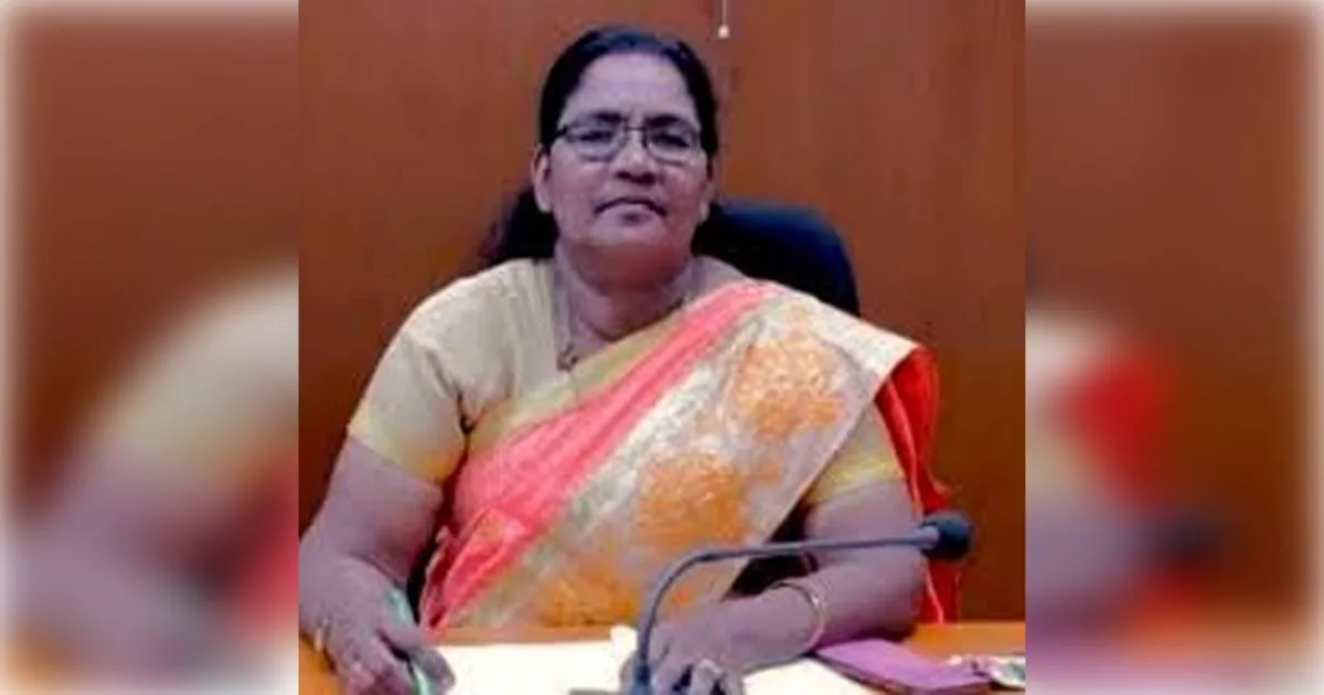 शामली के थानाभवन में सैयद मुनावरी बेगम की राष्ट्रीय अल्पसंख्यक आयोग में नियुक्ति पर हर्ष का माहौल