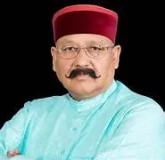 एम्स ऋषिकेश में भर्ती  कैबिनेट मंत्री सतपाल महाराज की हालत स्थिर