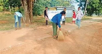 गंगोत्री देवी महाविद्यालय में एनएसएस के सात दिवसीय विशेष शिविर का भव्य शुभारंभ, सेवा और सामाजिक चेतना का सशक्त संदेश