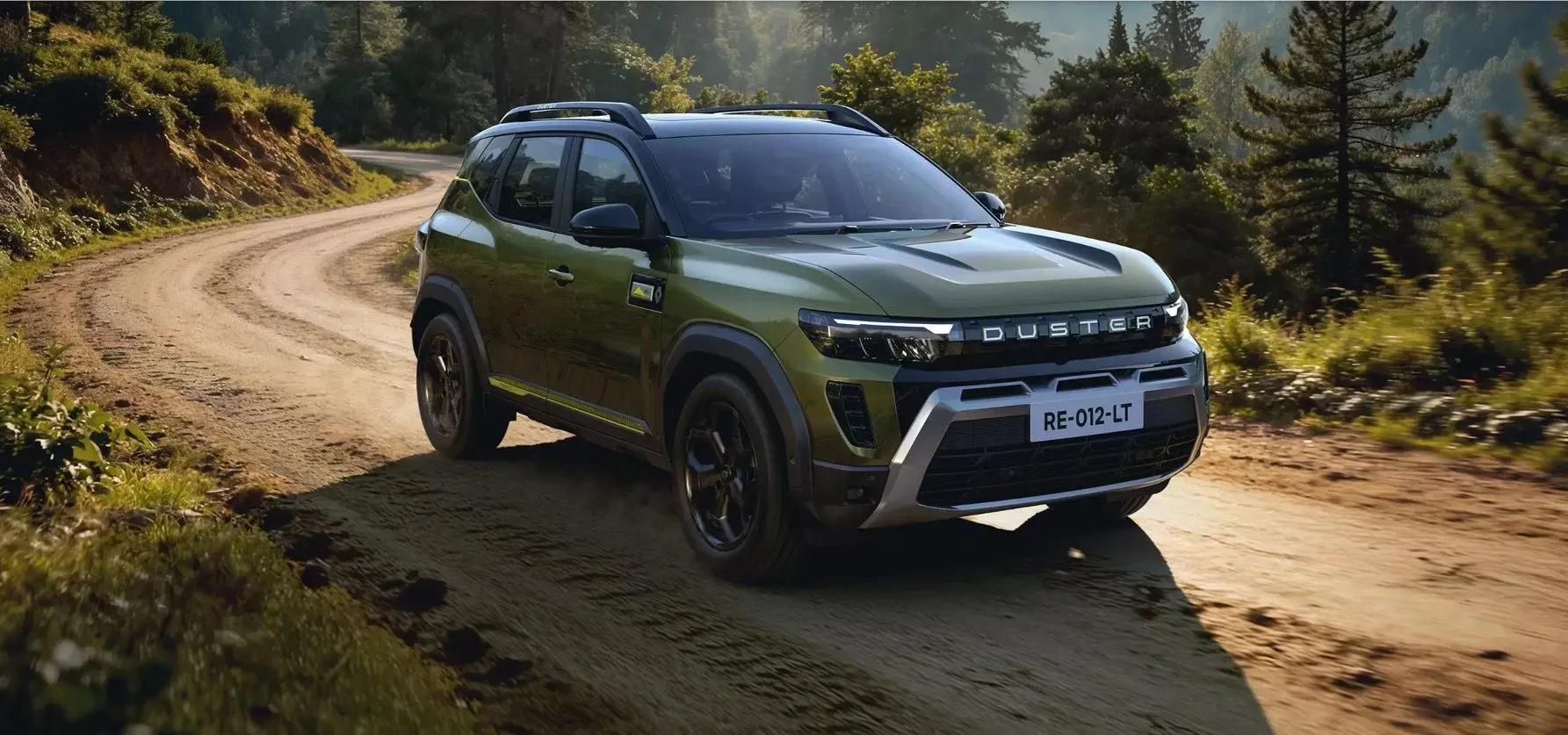 नई Renault Duster 2026 Review: दमदार लुक और पावरफुल परफॉर्मेंस से SUV बाजार में मचाया धमाका