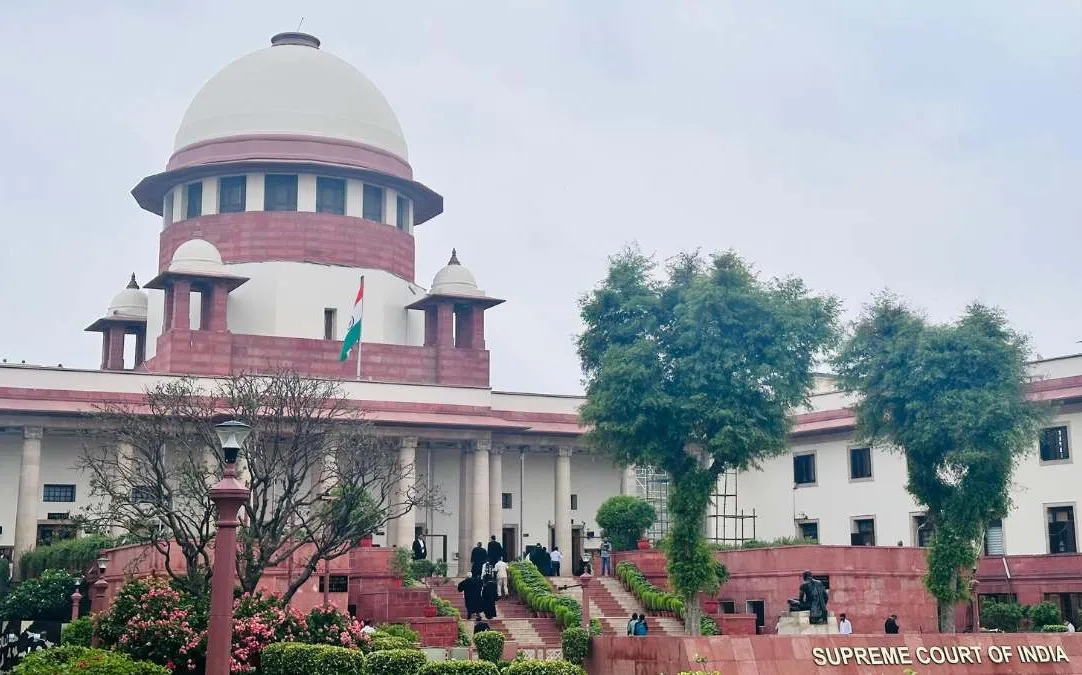 सुप्रीम कोर्ट का गुरुग्राम में मासूम से दरिंदगी पर कड़ा रुख, सीबीआई-एसआईटी जांच की मांग पर डीजीपी को नोटिस