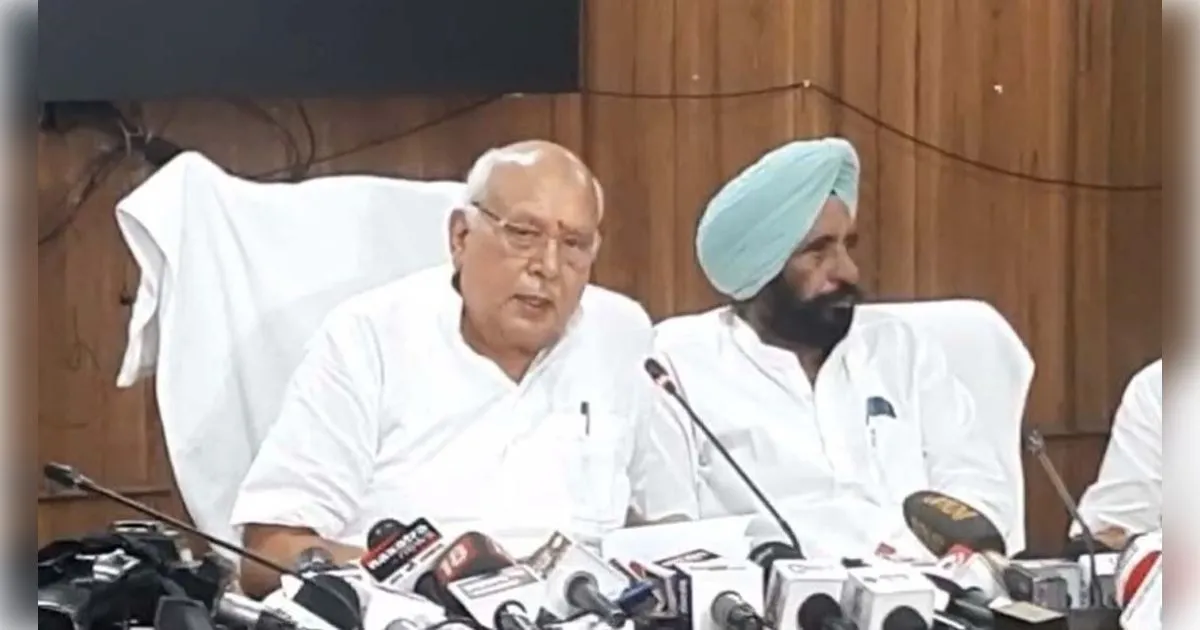 योगी शासनकाल में 86 लाख किसानों का 36 हजार करोड़ का कर्ज हुआ माफ: शाही 