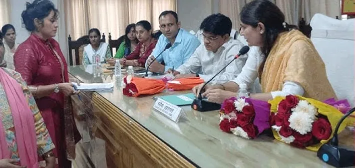 शामली में 9 मार्च को सजेगी महिला आयोग की अदालत, मनीषा अहलावत करेंगी पीड़ितों की समस्याओं का निस्तारण
