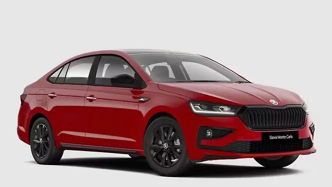 3 लाख Down Payment में घर लाएं Skoda Slavia जानिए 13944 रुपये EMI पर पूरी फाइनेंस डिटेल और कुल कीमत