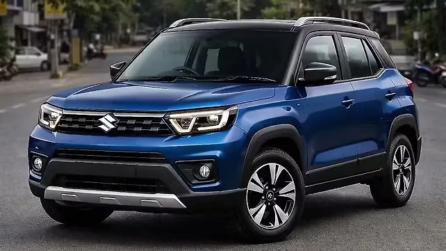 टाटा पंच को सीधी टक्कर देने आ रही मारुति की नई SUV, ऑल्टो की जगह ले सकती है यह धांसू कार