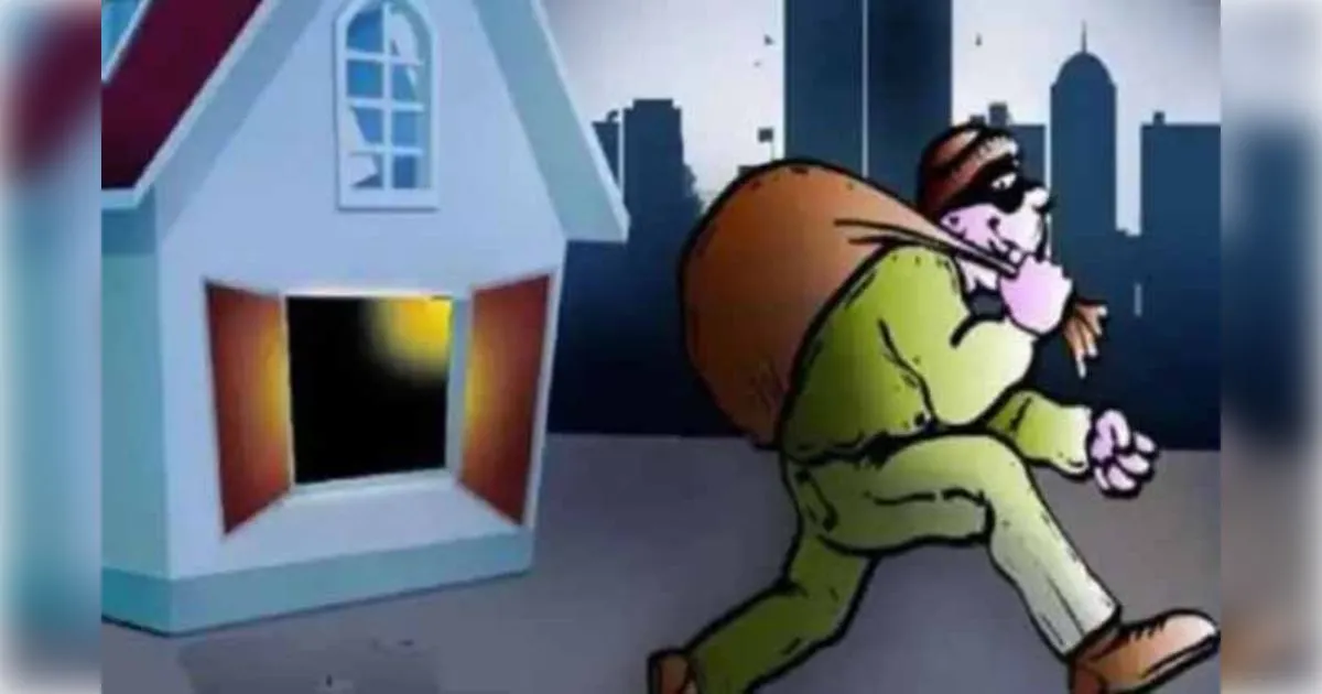 शामली में चोरी के बरामद माल में पुलिस पर हेराफेरी करने का आरोप, पीड़ित की एसपी से न्याय की गुहार