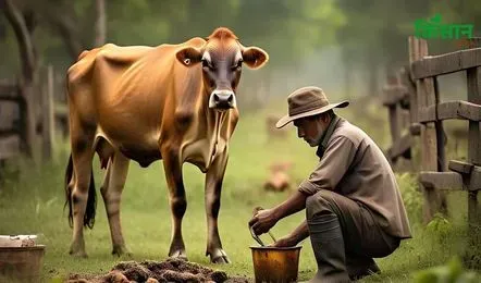 गौमूत्र से बनाएं प्राकृतिक कीटनाशक, जैविक खेती में फसलों को कीटों से बचाने का आसान तरीका