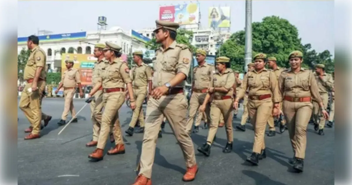 यूपी पुलिस सब इंस्पेक्टर भर्ती परीक्षा में शामिल होंगे 15.75 लाख से अधिक अभ्यर्थी 