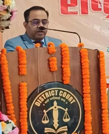 गाजीपुर कोर्ट को मिला 16 जिलों का अधिकार क्षेत्र, ANTF मामलों की सुनवाई अब एक ही स्थान पर