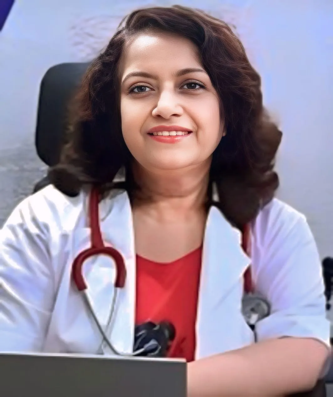 अंतर्राष्ट्रीय महिला दिवस पर सीनियर गायनकोलॉजिस्ट डाक्टर तारिणी तनेजा ने दिया महिलाओं को सशक्त बनने का संदेश