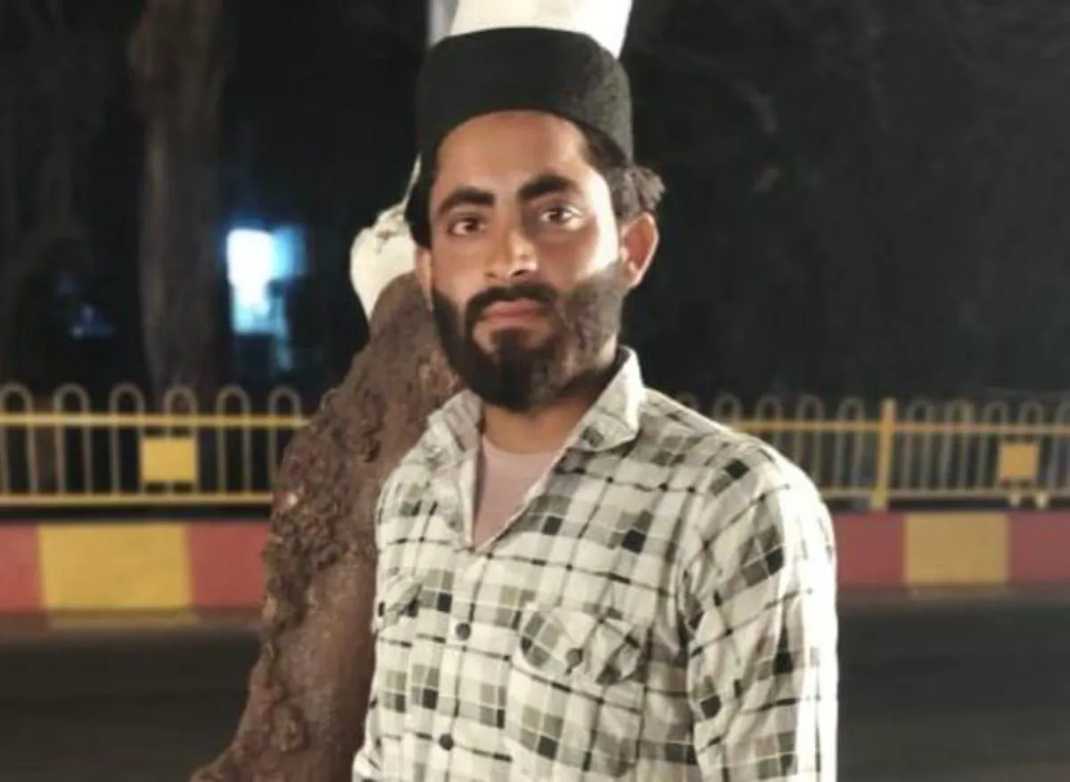 मुजफ्फरनगर में महावीर चौक पर 'रफ़्तार' का कहर, युवक की दर्दनाक मौत; अस्पताल से चकमा देकर भागा कार चालक