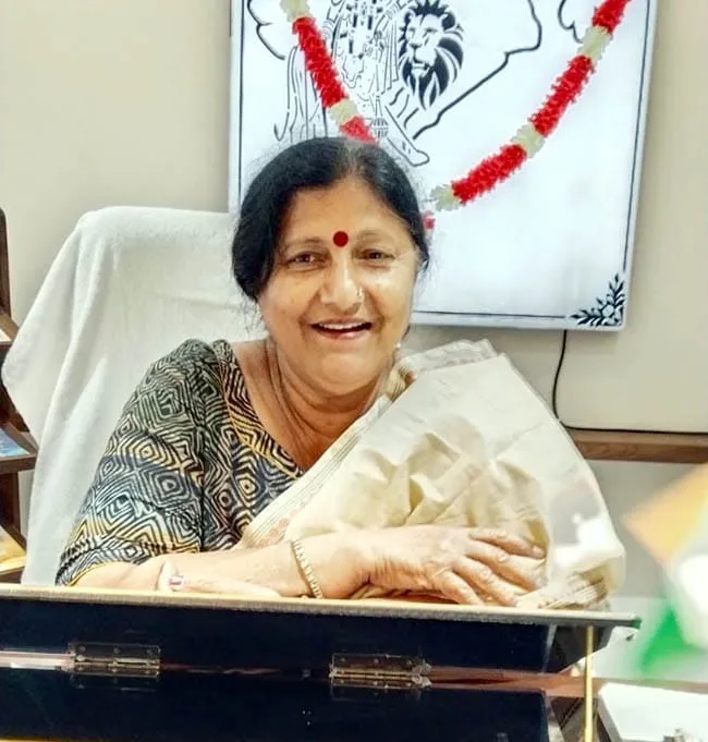 गाजियाबाद: हाउस टैक्स की पुरानी दरों से जनता को मिली बड़ी राहत, महापौर सुनीता दयाल की लखनऊ में सफल वार्ता