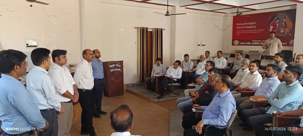 मुजफ्फरनगर: जिलाधिकारी ने दी किसानों को सौगात, अब हर हफ्ते दुकानों पर लगेगी जागरूकता गोष्ठी