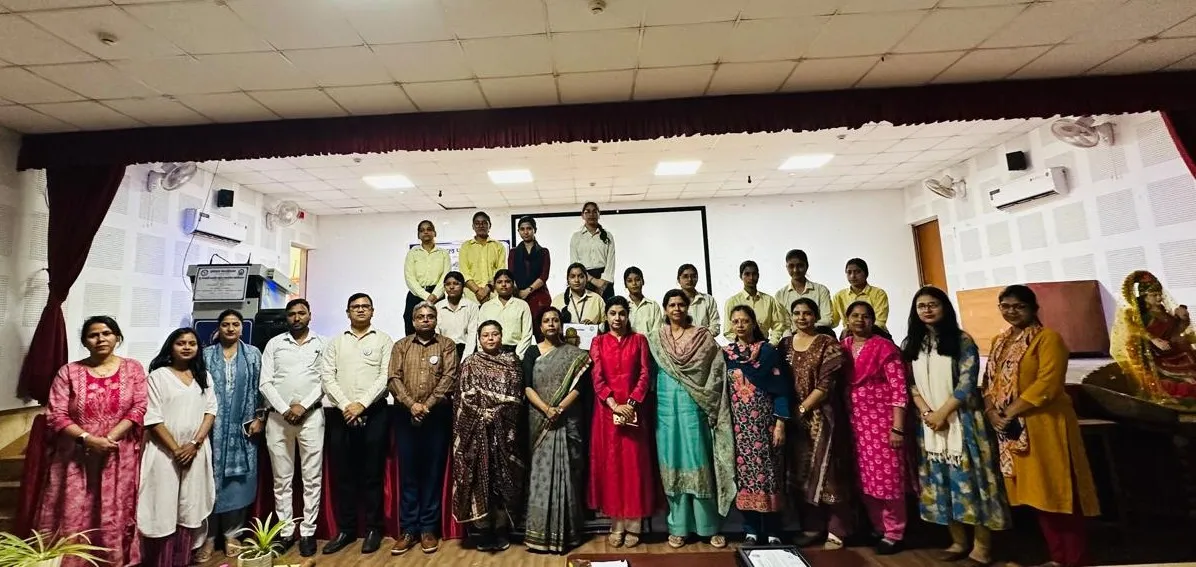 सोशल फाउंडेशन ने “अंतर्राष्ट्रीय महिला दिवस” के उपलक्ष्य में किया भाषण प्रतियोगिता का आयोजन