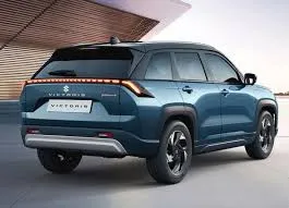 Car Finance Plan: Maruti Victoris CNG और Automatic वेरिएंट की EMI का पूरा हिसाब, जानिए डाउन पेमेंट के बाद कितना पड़ेगा खर्च