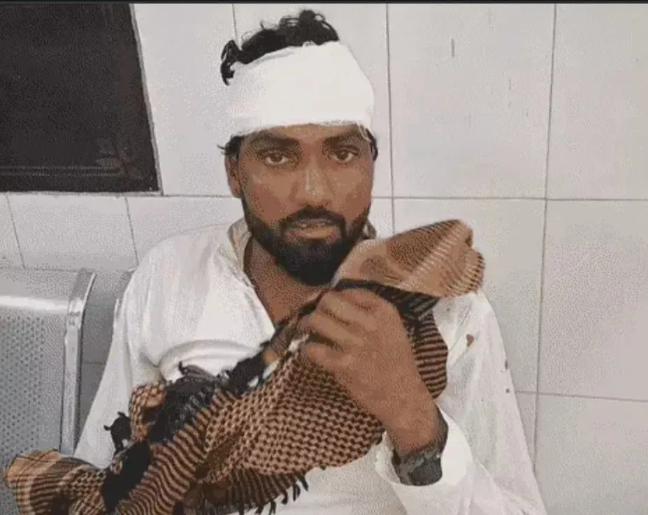 मेरठ: सरधना में ईद की खुशियां मातम में बदलीं; नमाज पढ़कर लौट रहे ग्राम प्रधान के दो सगे भाइयों की नृशंस हत्या