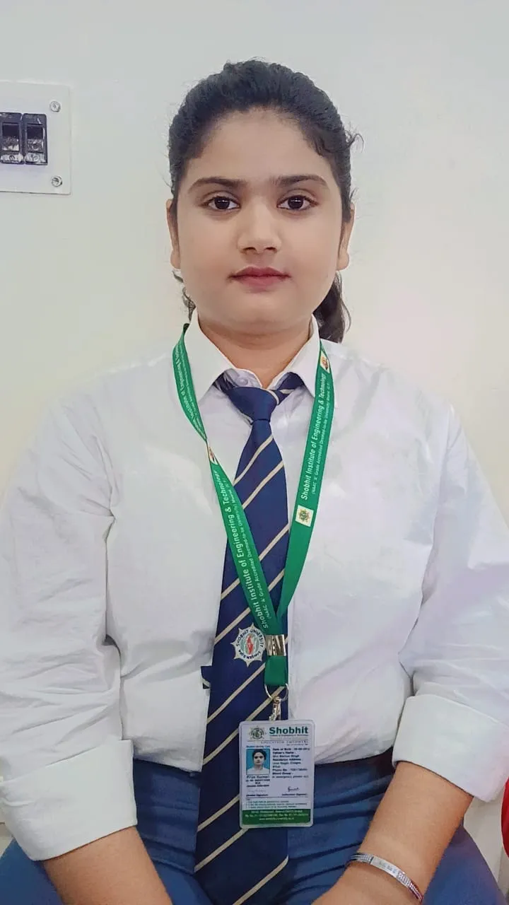 मेरठ: शोभित यूनिवर्सिटी में छात्रा की संदिग्ध मौत से कोहराम; पल्लवपुरम कैंपस में छात्रों का भारी हंगामा