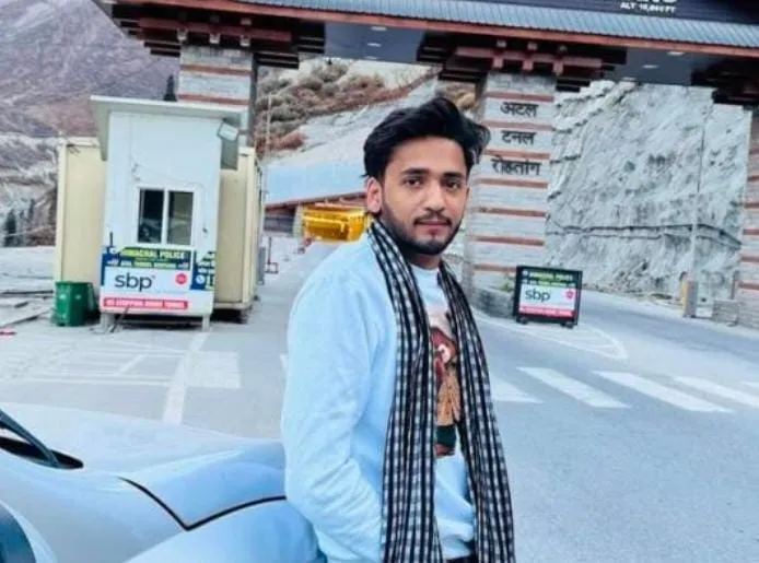 देहरादून में मुजफ्फरनगर के बीटेक छात्र की फावड़े से मारकर हत्या: कॉलेज में वर्चस्व की जंग में गई युवक की जान