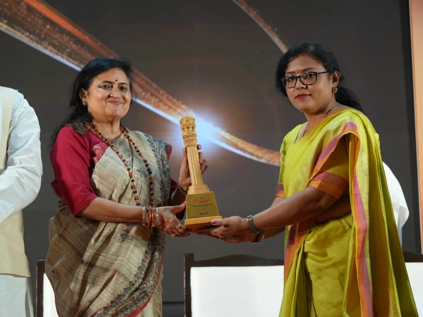 विकसित भारत 2047 के लिए महिलाओं की भागीदारी आवश्यक : उज्ज्वला समिट 2026 में वक्ताओं ने रखे विचार